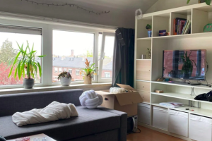 For rent: Room Floralaan West, Eindhoven - 1