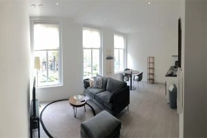 Te huur: Appartement Ten Hagestraat, Eindhoven - 1
