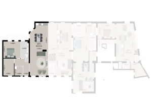 Te huur: Appartement Rijksweg Zuid, Swalmen - 1