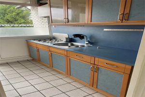 For rent: Room Miltonstraat, Rotterdam - 1