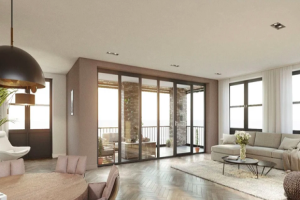 Te huur: Appartement Edeseweg, Wekerom - 1