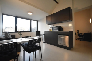 Te huur: Studio Parallelweg, Maastricht - 1