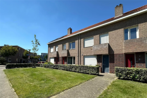 For rent: House Monseigneur Poelsplein, Maastricht - 1