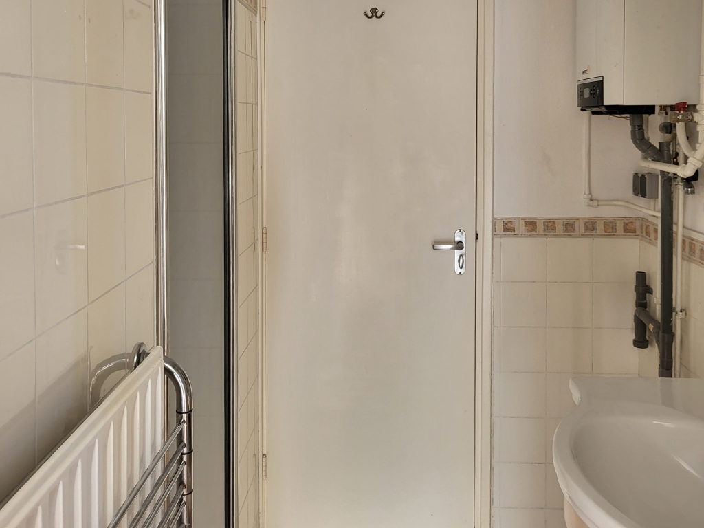 For rent: Apartment Hesselsstraat, Den Bosch - 5