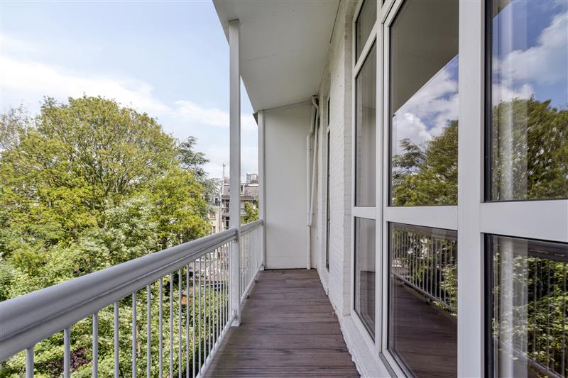 Te huur: Woning Hasebroekstraat, Amsterdam - 17