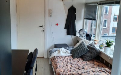 For rent: Room Oosterweg, Groningen - 1