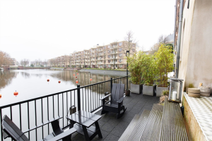 For rent: Apartment Wittenburgergracht, Amsterdam - 1