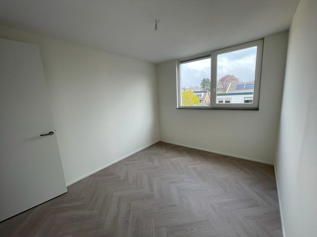 For rent: Apartment De Baan, Warmond - 9