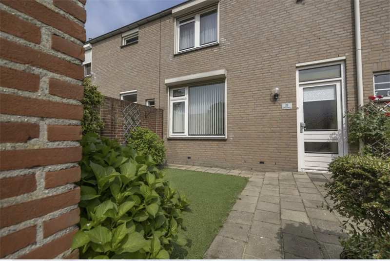 For rent: House Wagnerstraat, Venray - 1