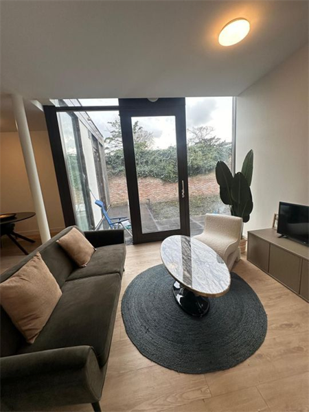 Te huur: Appartement Kennemerstraatweg, Alkmaar - 2
