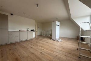 For rent: Apartment Hoge Rijndijk, Leiden - 1