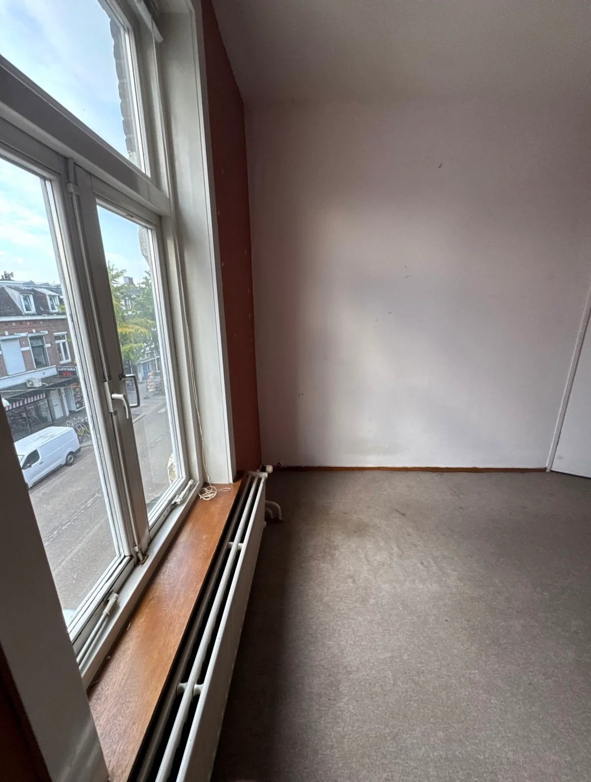 Te huur: Kamer Willemsweg, Nijmegen - 3