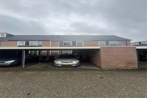 For rent: House Huttensmidhoek, Enschede - 1
