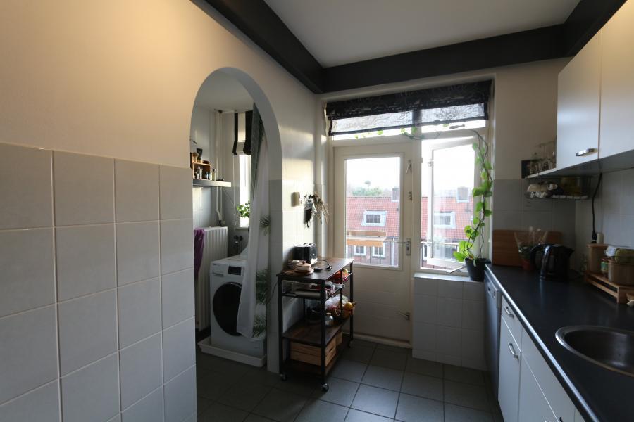 Te huur: Appartement Jacob van Ruysdaelstraat, Den Bosch - 3