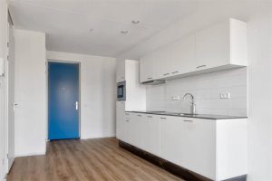 Te huur: Appartement Jan van Galenstraat, Amsterdam - 1