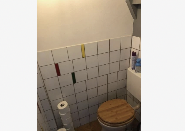 Te huur: Kamer Woudstraat, Leeuwarden - 3