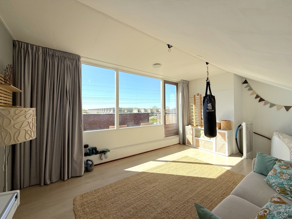 Te huur: Woning De Rijd, Leeuwarden - 26