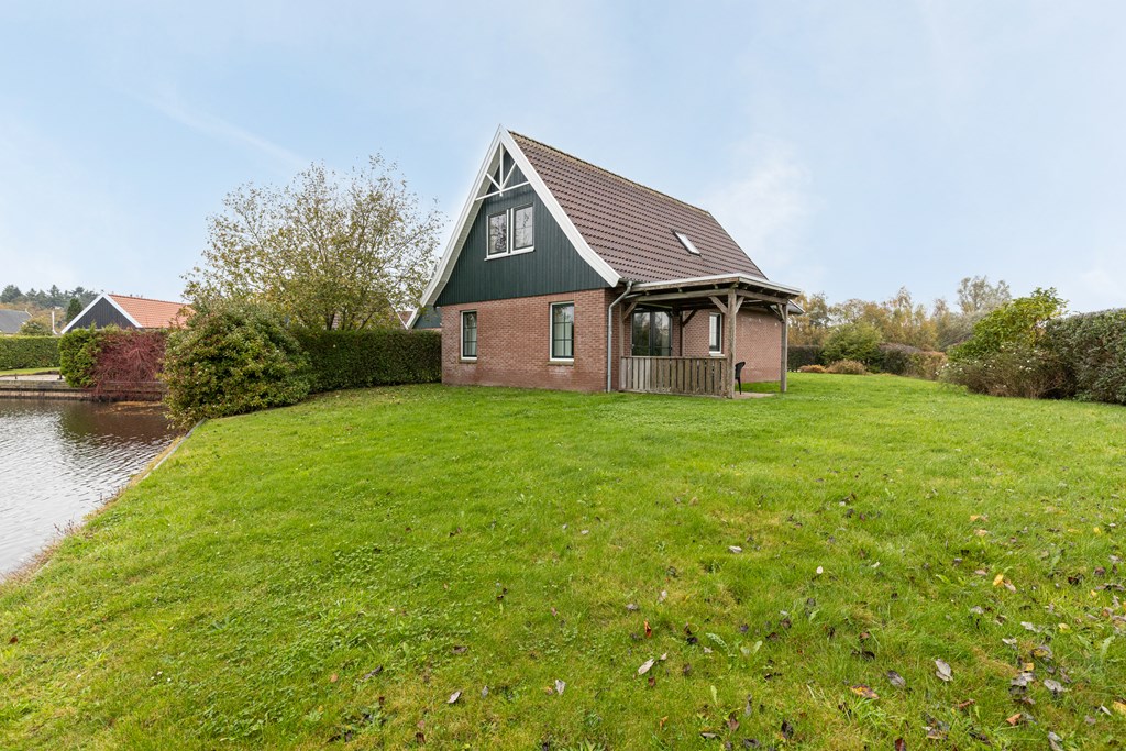 For rent: House Verlengde Vennen, Vlagtwedde - 3