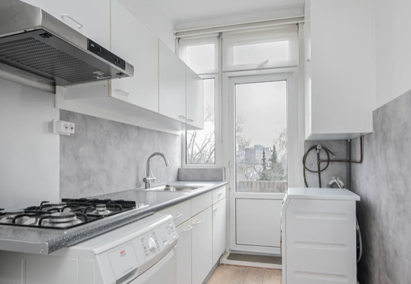 For rent: Apartment Velperweg, Arnhem - 10