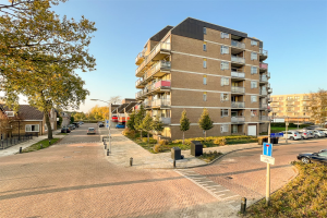 Te huur: Appartement Steendijk, Assen - 1