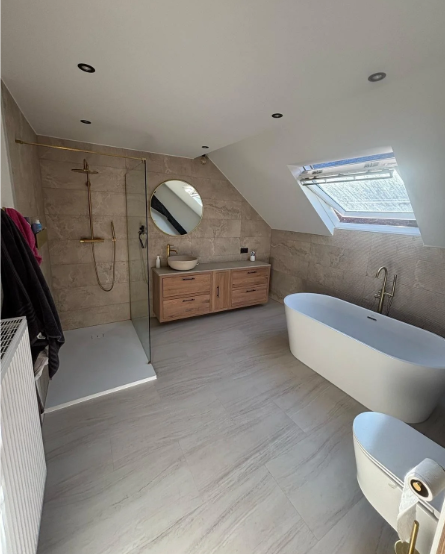 Te huur: Kamer Kleine Gracht, Maastricht - 5