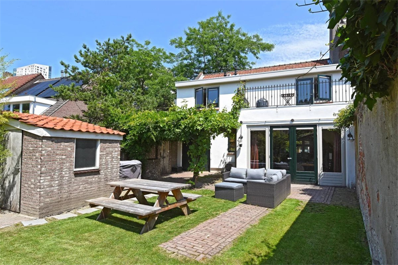 Te huur: Appartement Bergstraat, Eindhoven - 16