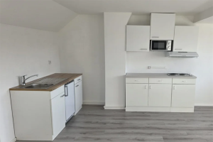 For rent: Room Van Lawickhof, Tilburg - 1