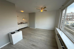 Te huur: Kamer Russischestraat, Rotterdam - 1