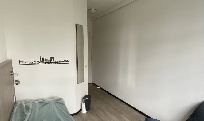 For rent: Studio Willemskade, Rotterdam - 6