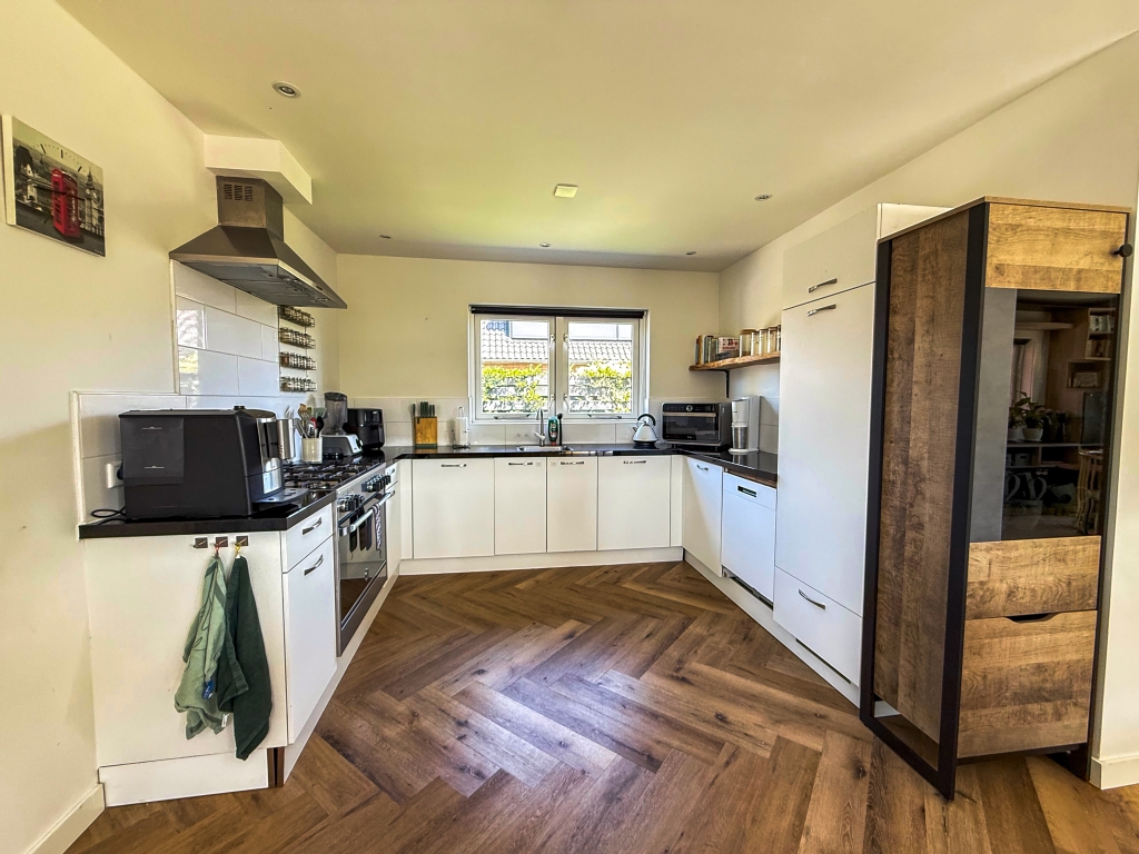 Te huur: Woning Koelmansstraat, Dalfsen - 9