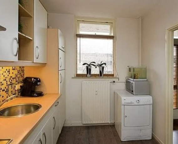 Te huur: Appartement Laan van Kortrijk, Almelo - 6