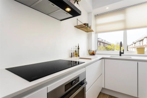 For rent: Apartment Bentinckplein, Rotterdam - 1