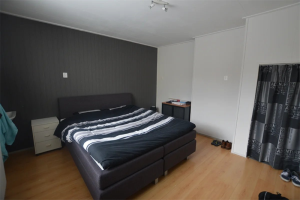 Te huur: Kamer Van Karnebeekstraat, Zwolle - 1