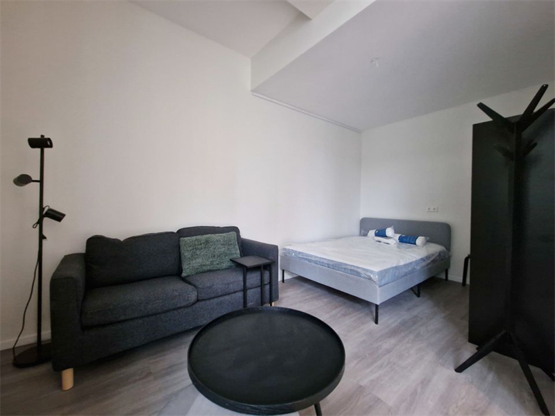 Te huur: Studio Glashaven, Rotterdam - 1