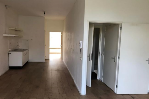 For rent: Apartment Dillenburgstraat, Rotterdam - 1
