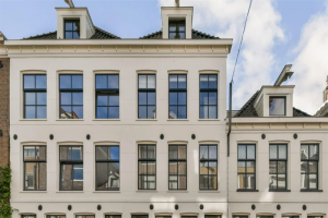 Te huur: Appartement Rustenburgerstraat, Amsterdam - 1