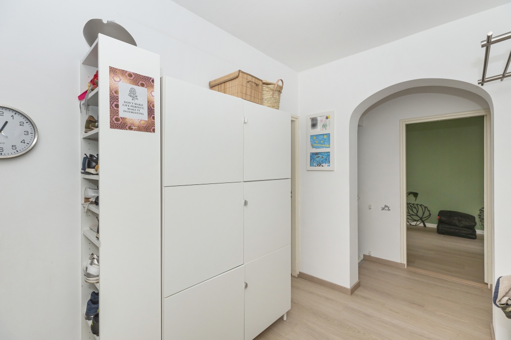 For rent: Apartment Cronjestraat, Breda - 23