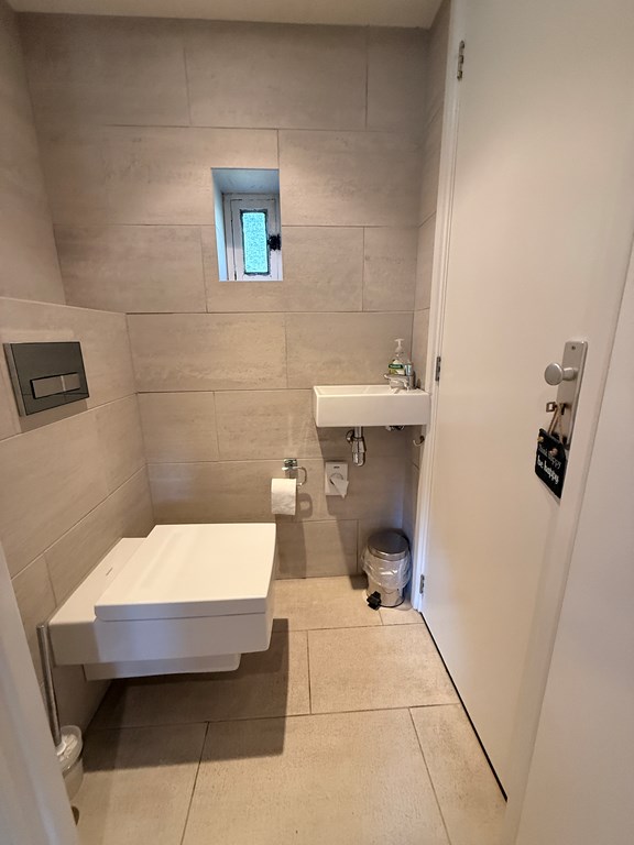For rent: House Broeksteeg, Haaren - 17