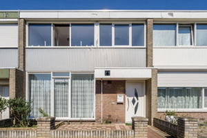 For rent: Apartment Wagenaarstraat, Oss - 1