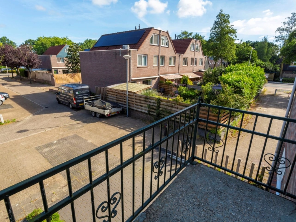 For rent: House Klingelbeek, Ede - 10