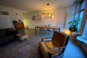 Te huur: Appartement Guldenstraat, Groningen - 1