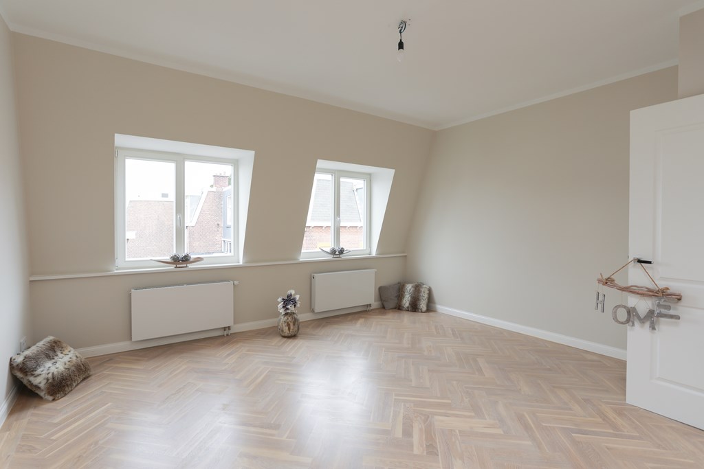 Te huur: Woning Van Wesenbekestraat, Den Haag - 33