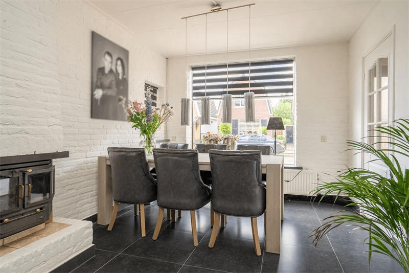 Woning te huur G.J. van Heekstraat, Enschede