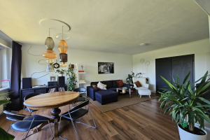Te huur: Appartement Kruiskampsingel, Den Bosch - 1
