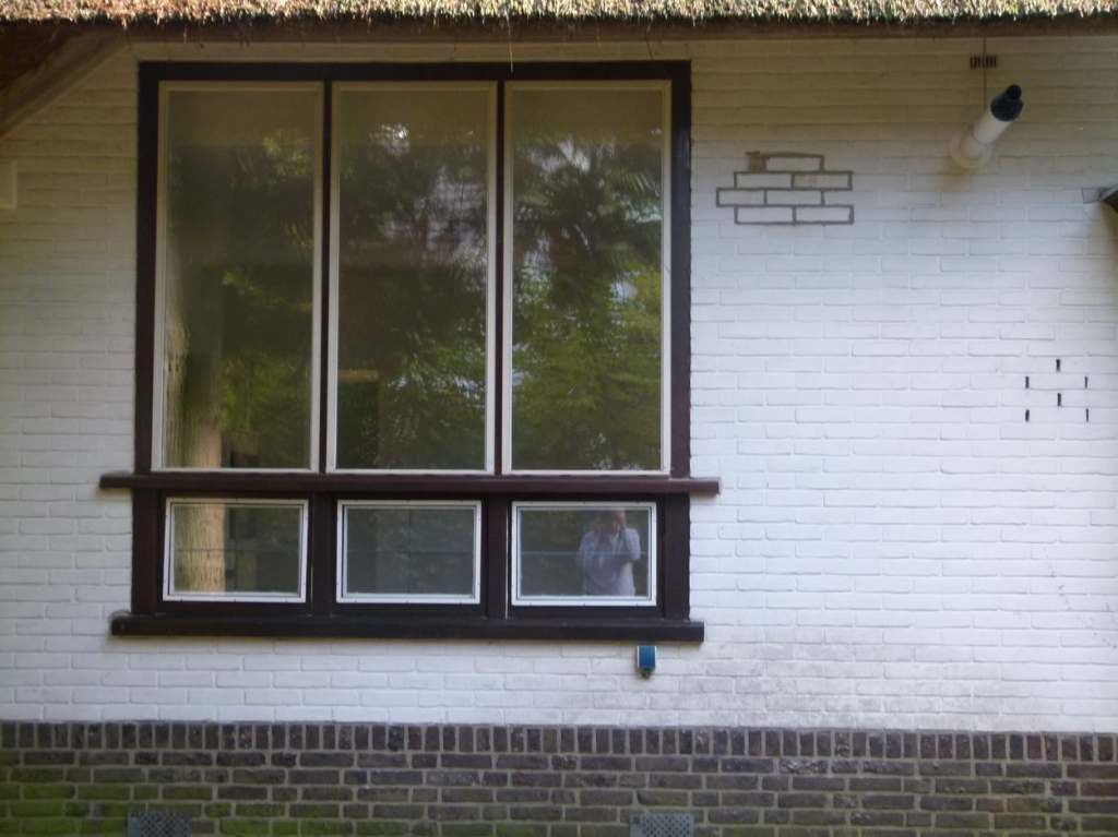 For rent: Apartment J.C. Wilslaan, Apeldoorn - 11