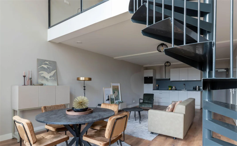 For rent: Apartment Bredaseweg, Tilburg - 4