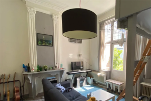 Te huur: Kamer Rabenhauptstraat, Groningen - 1