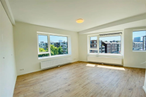 Te huur: Appartement Jonker Fransstraat, Rotterdam - 1