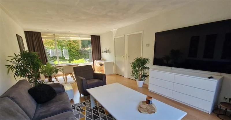 Woning
