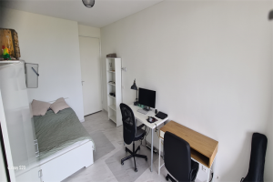 For rent: Apartment Vliegerstraat, Leiden - 1